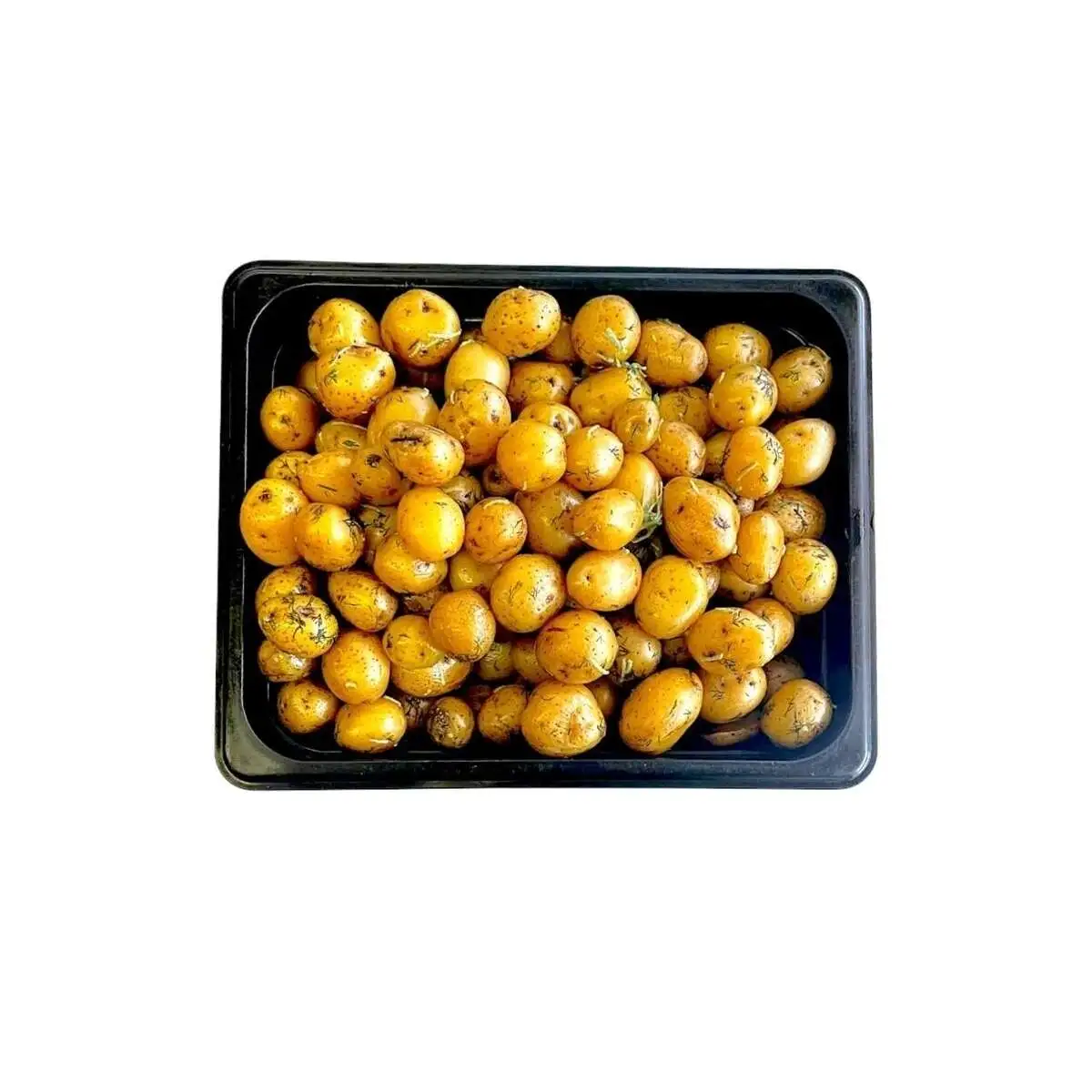 Картофель Черри Отварной(м)