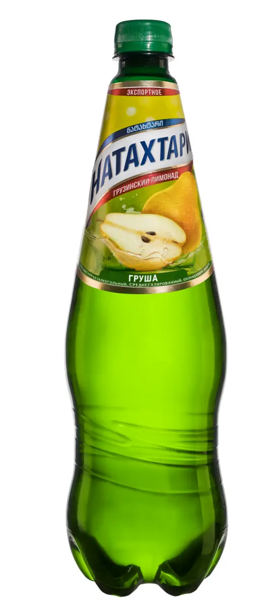 Натахтари Груша 2л(м)