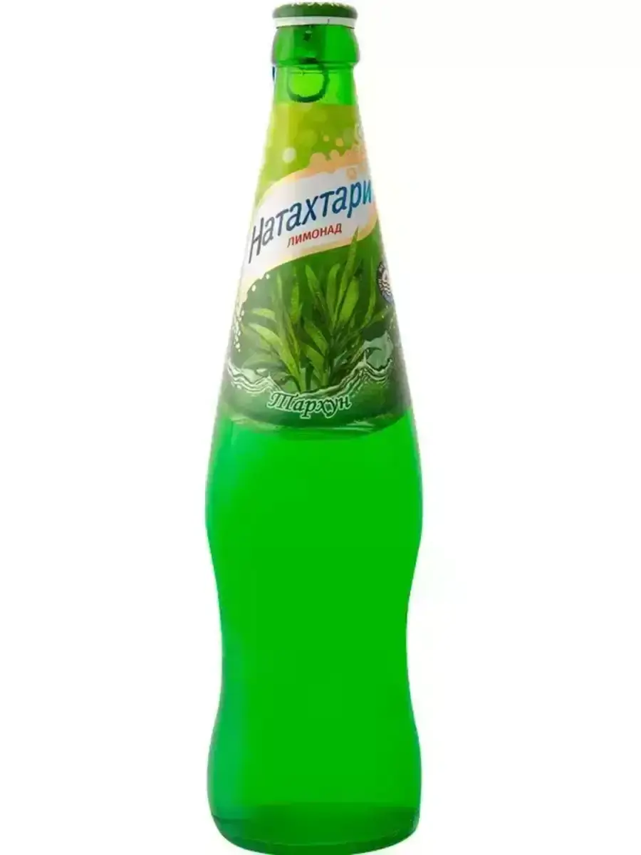 Натахтари тархун 0,5л.(м)