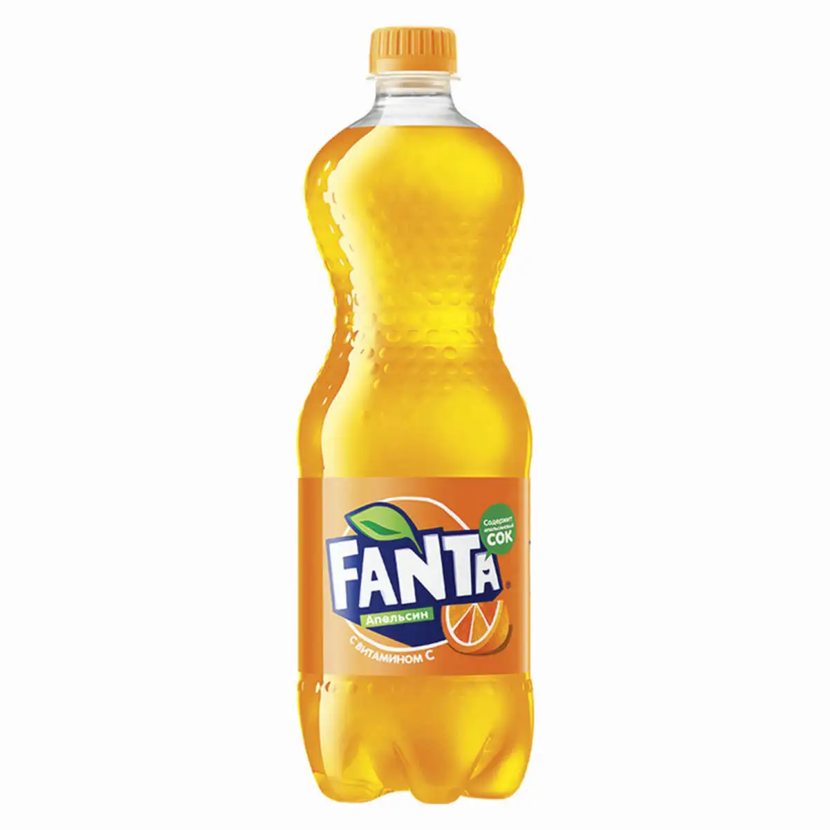 Фанта 1л.(м)