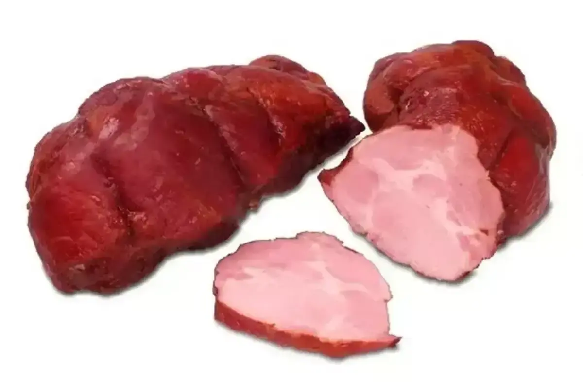 Шея Деревенская в/к(м)
