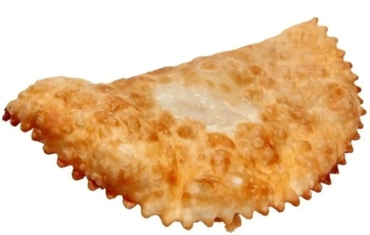 Мегачебурек Сочный(м)