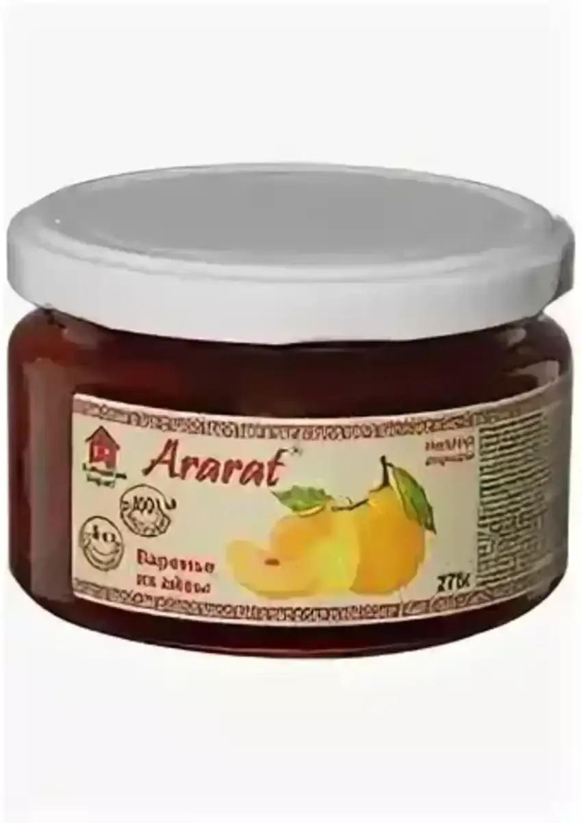 Варенье Из Айвы Арарат 450г(м)