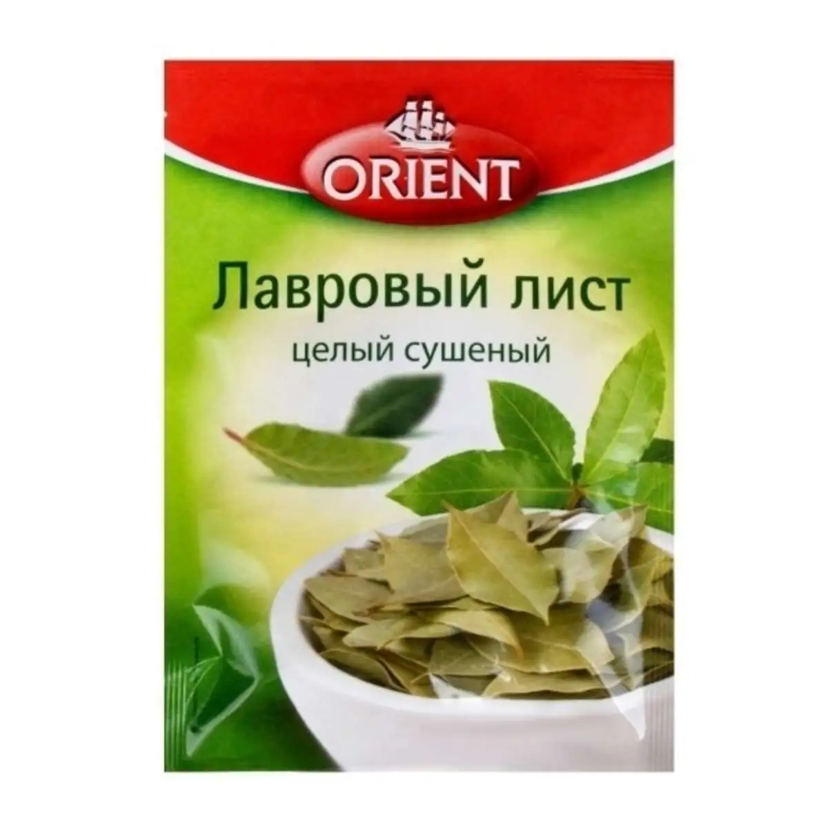 Лавровый Лист Ориент 5гр(м)