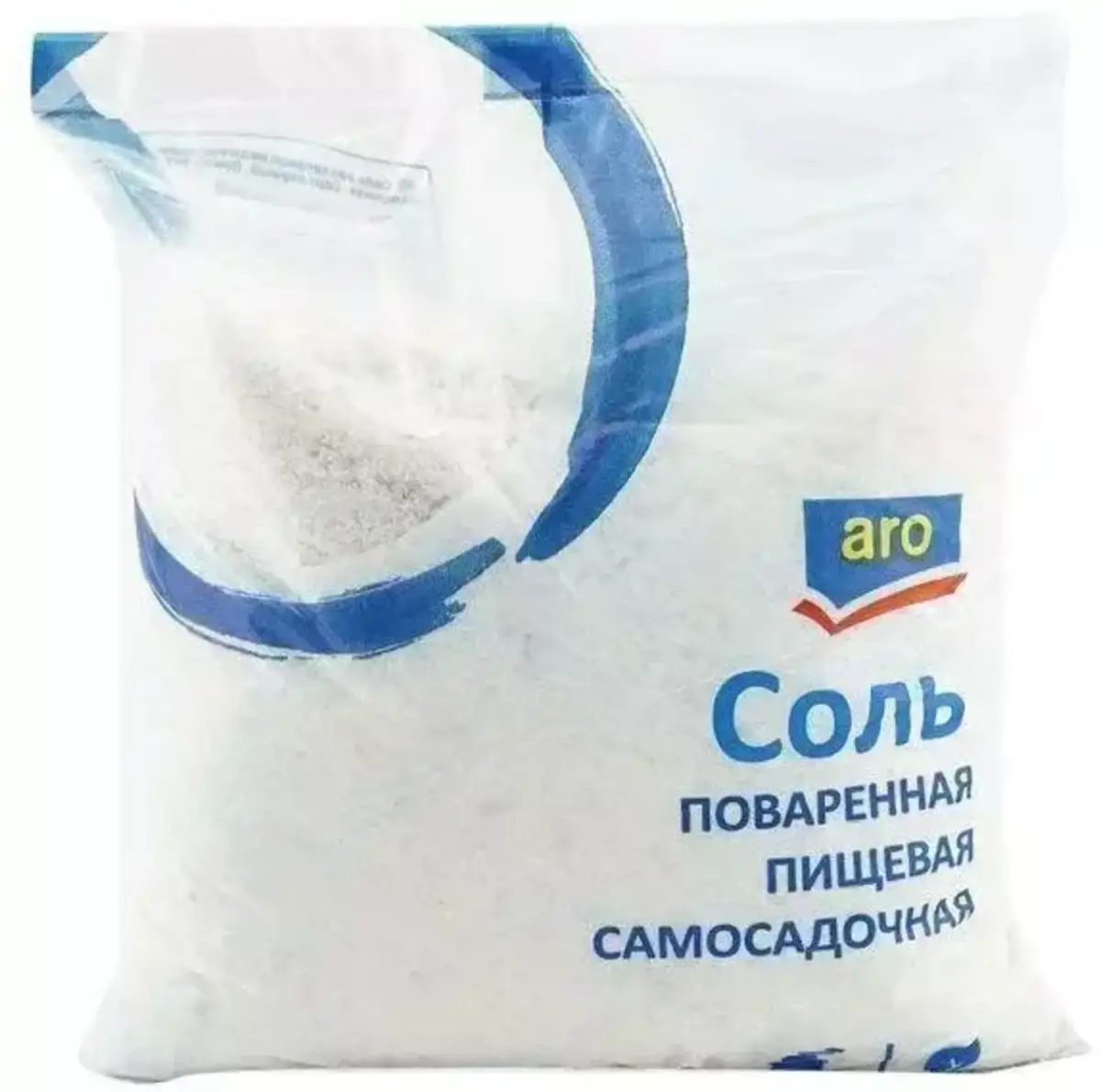 Соль Аро Экстра 1кг(м)
