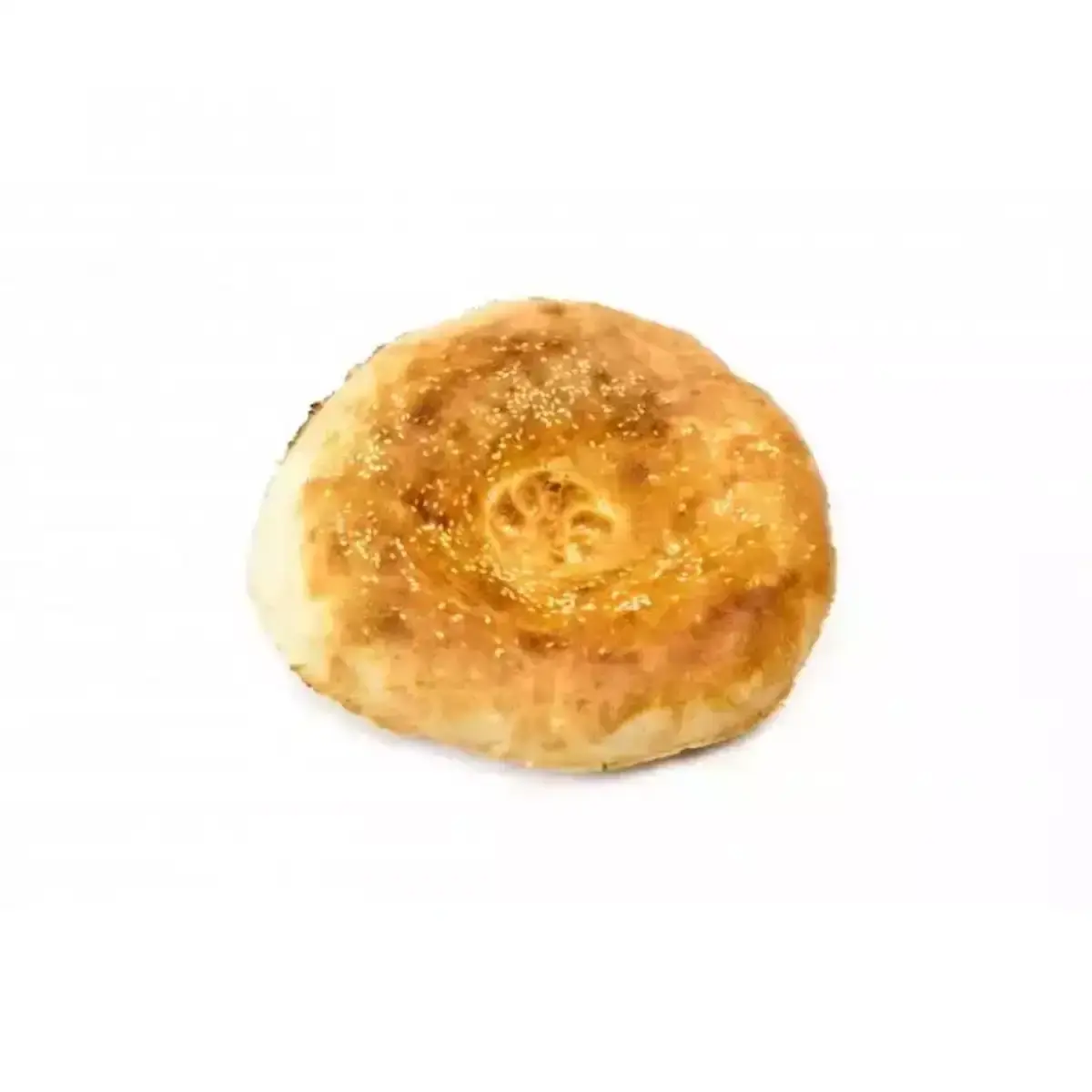 Лепешка Узбекская Маленькая(м)