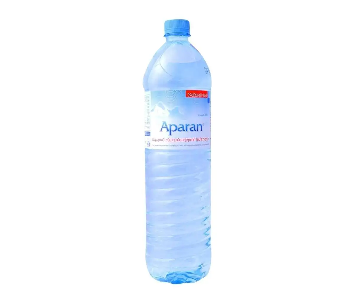 Апаран 1л. б/г(м)