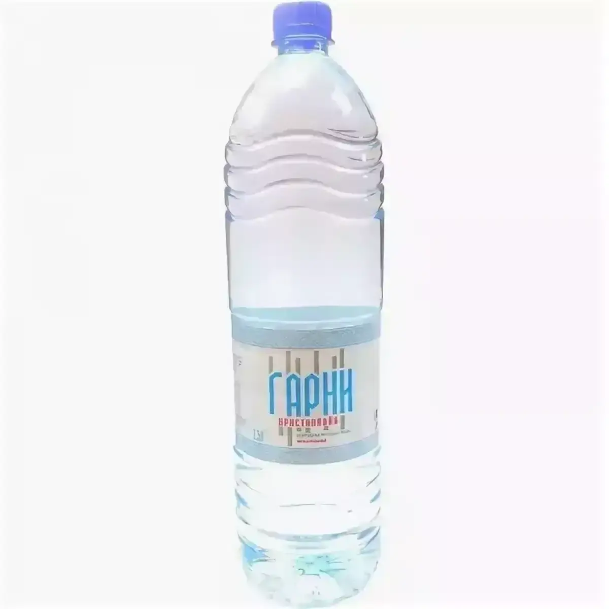 Гарни 1.5л. б/г(м)