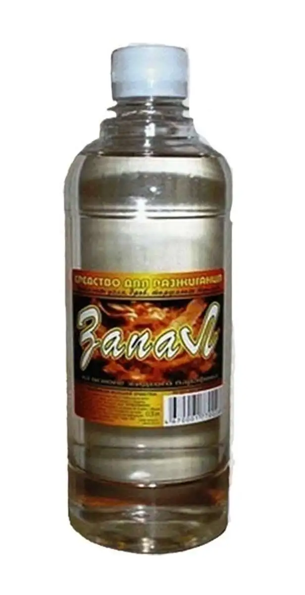 Розжиг Запал 1л(м)