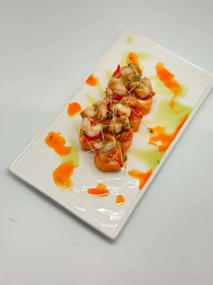 Ролл Сакура, 280г