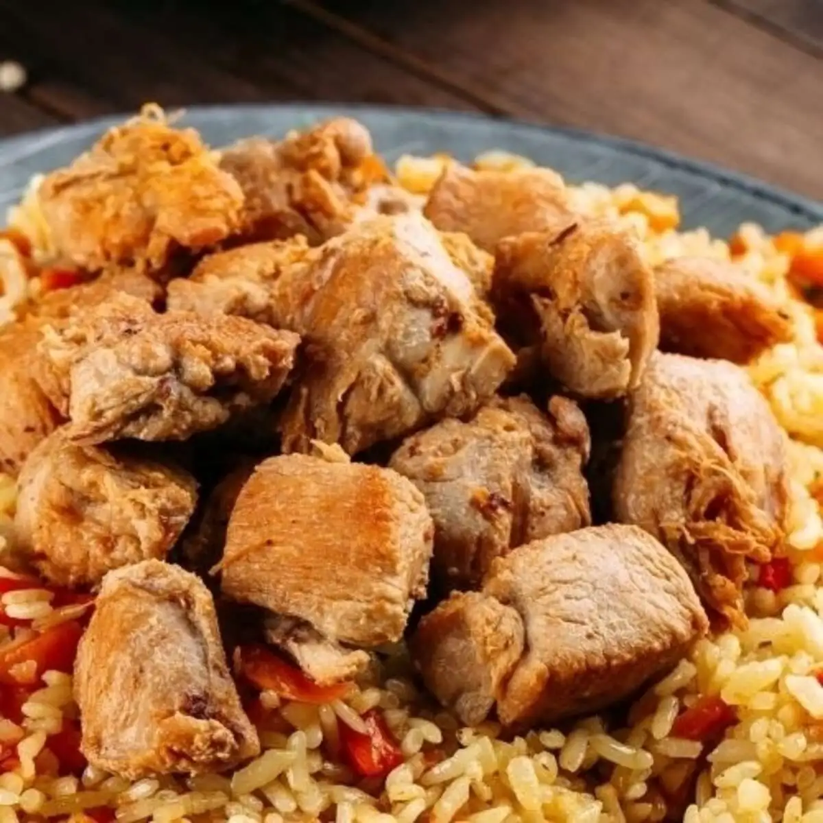 Добавка курицы 50гр