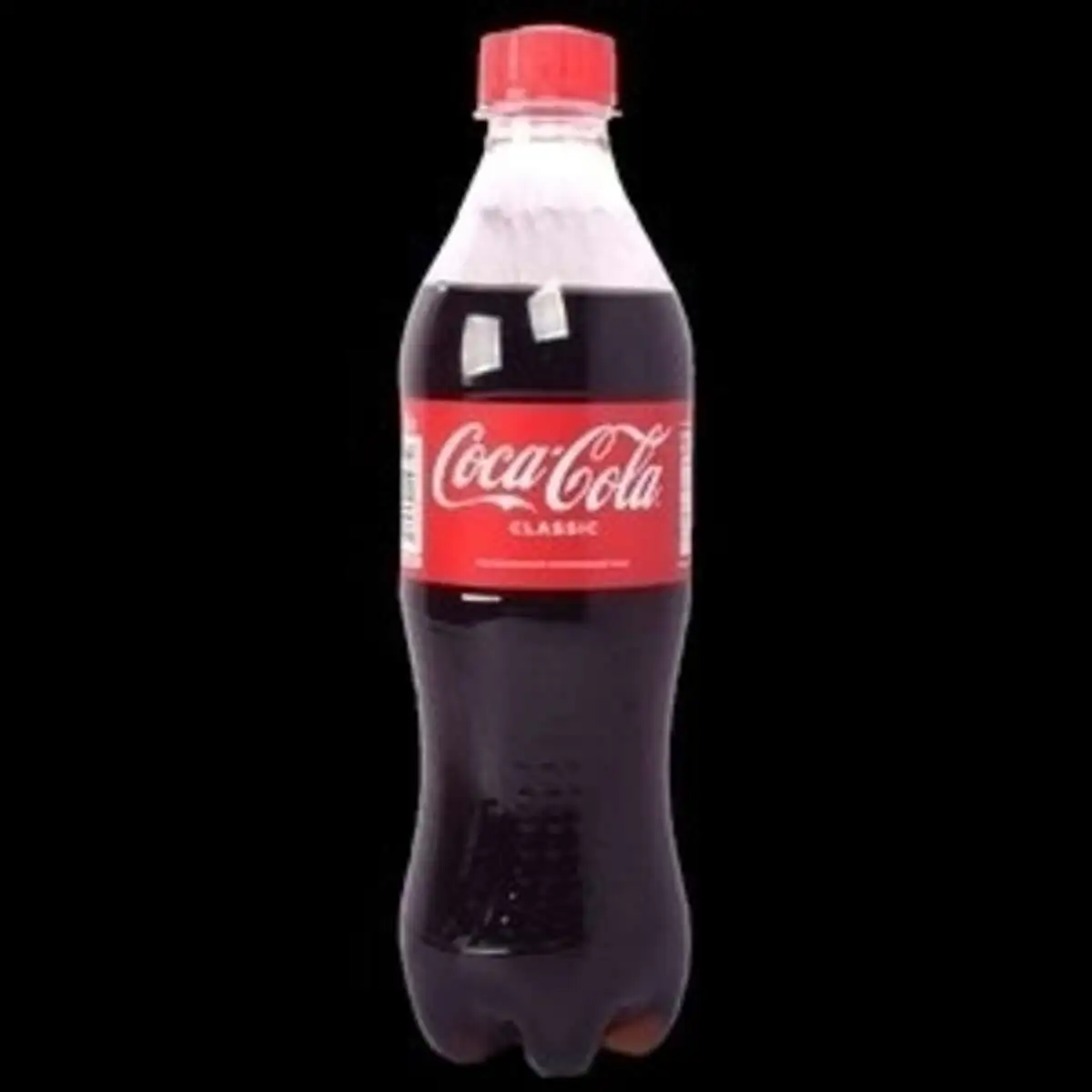 Coca-Cola (Кока-Кола) 1 л.