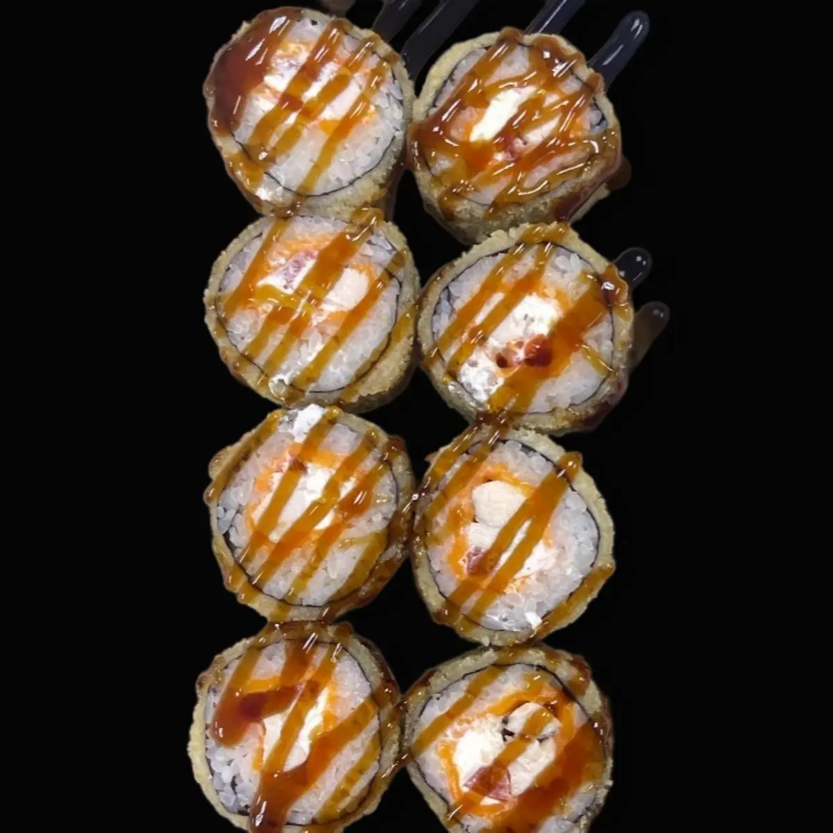 Жареный  чеддер с курицей
