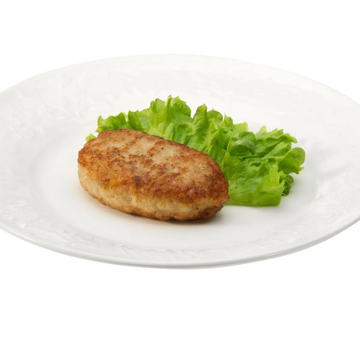 Котлета мясная