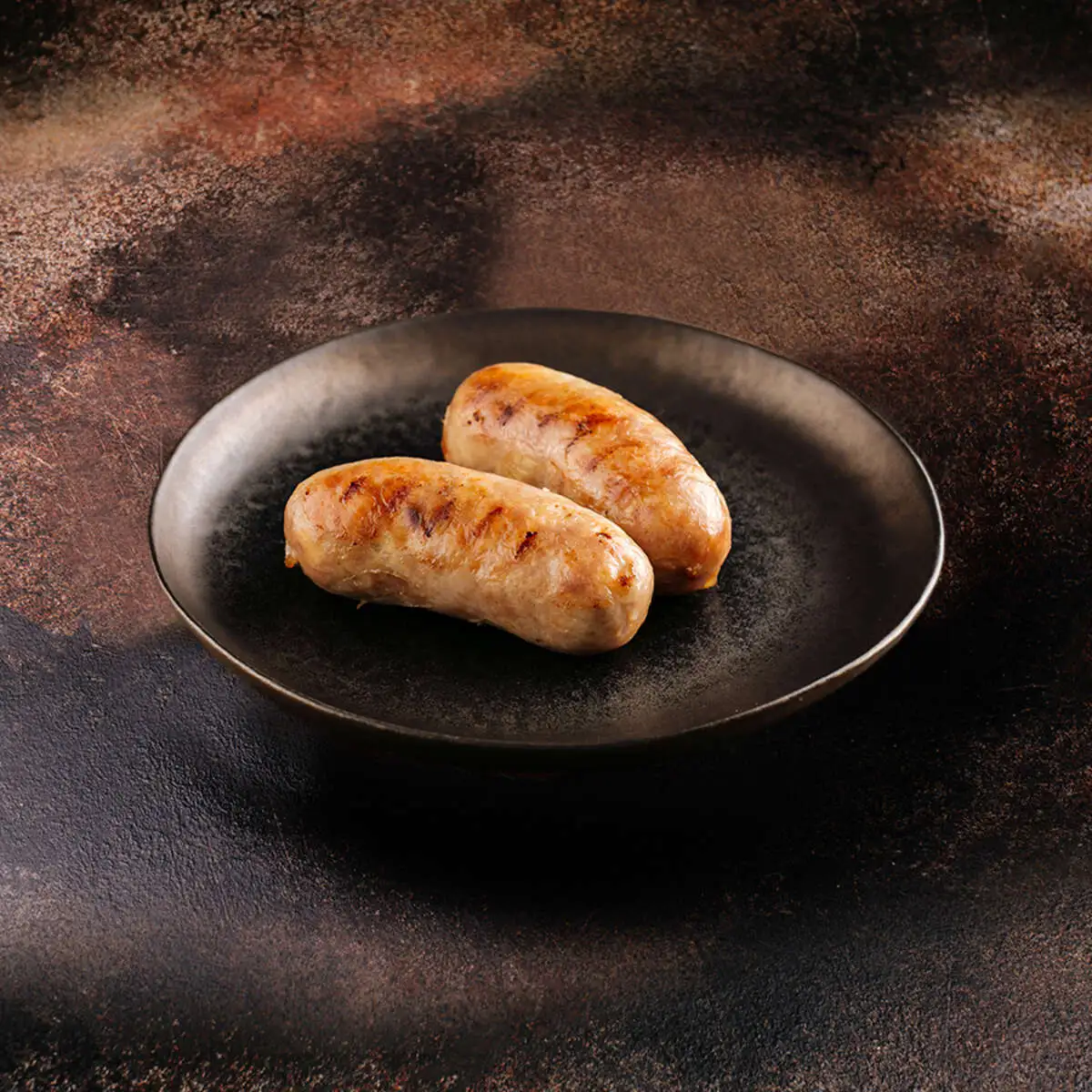 Колбаска куриная