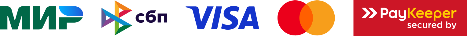 Payments Types