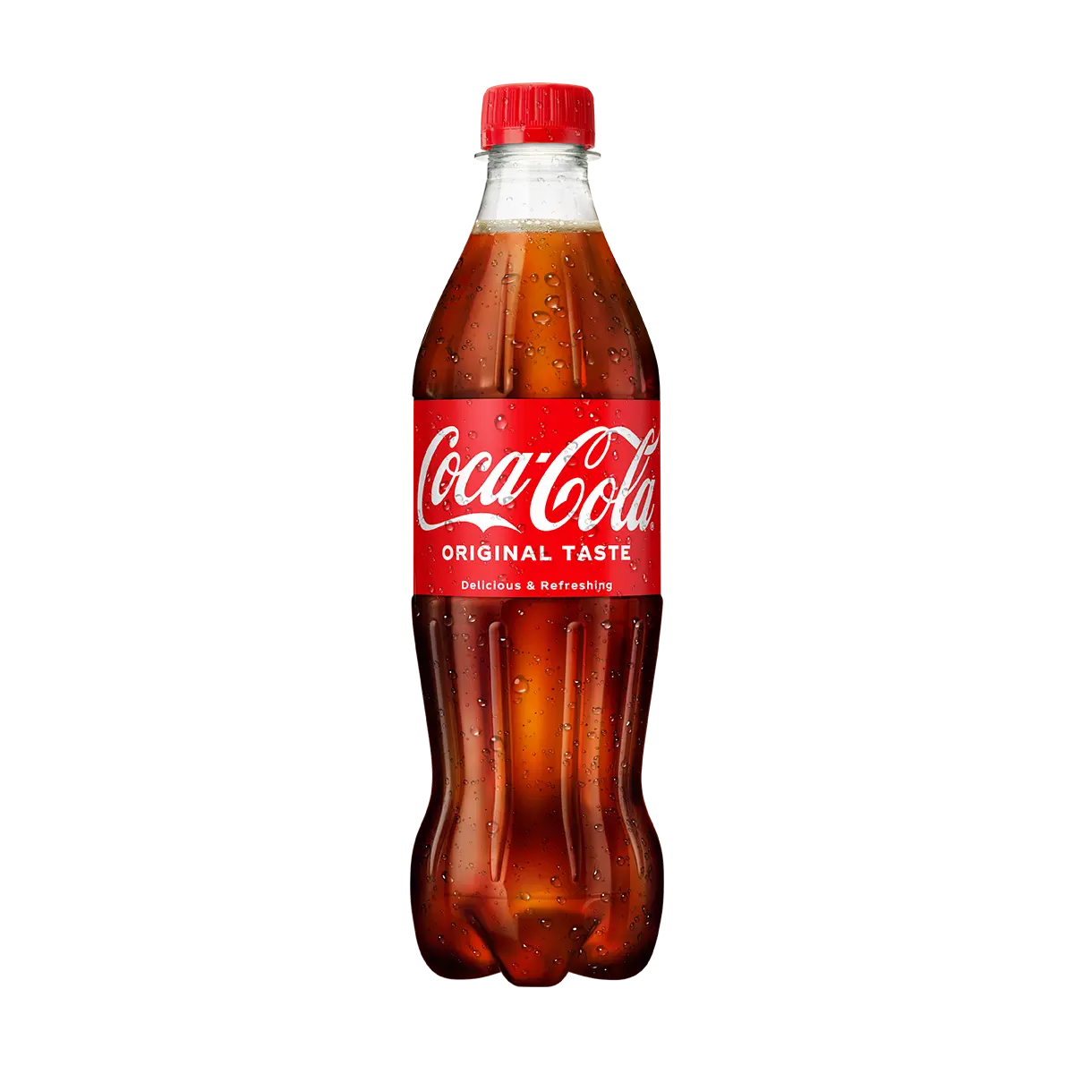 Coca Cola 