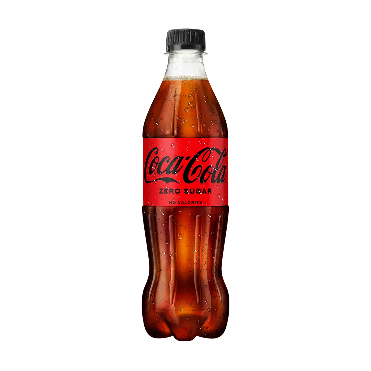 Coca Cola Zero