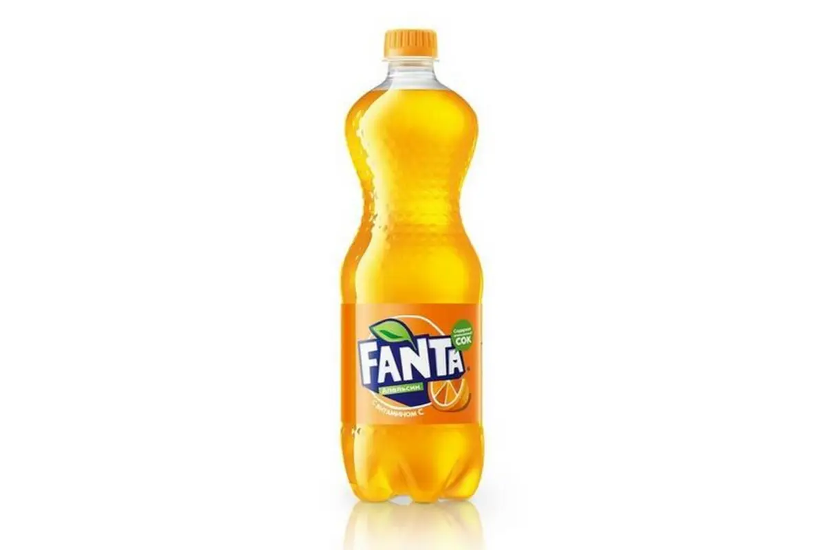 Fanta