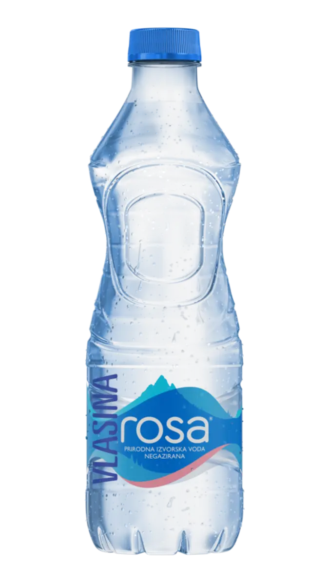 Voda Rosa