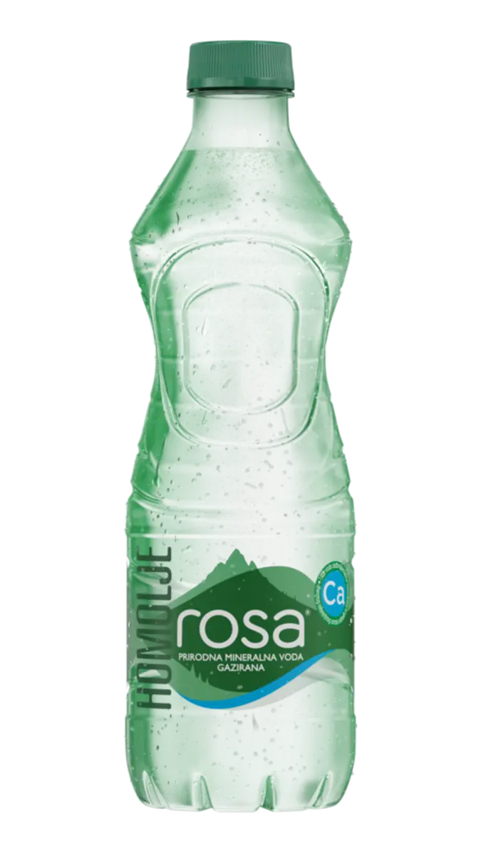Rosa kisela