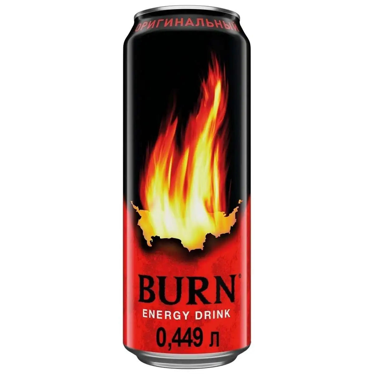 БЕРН original 0,449 л
