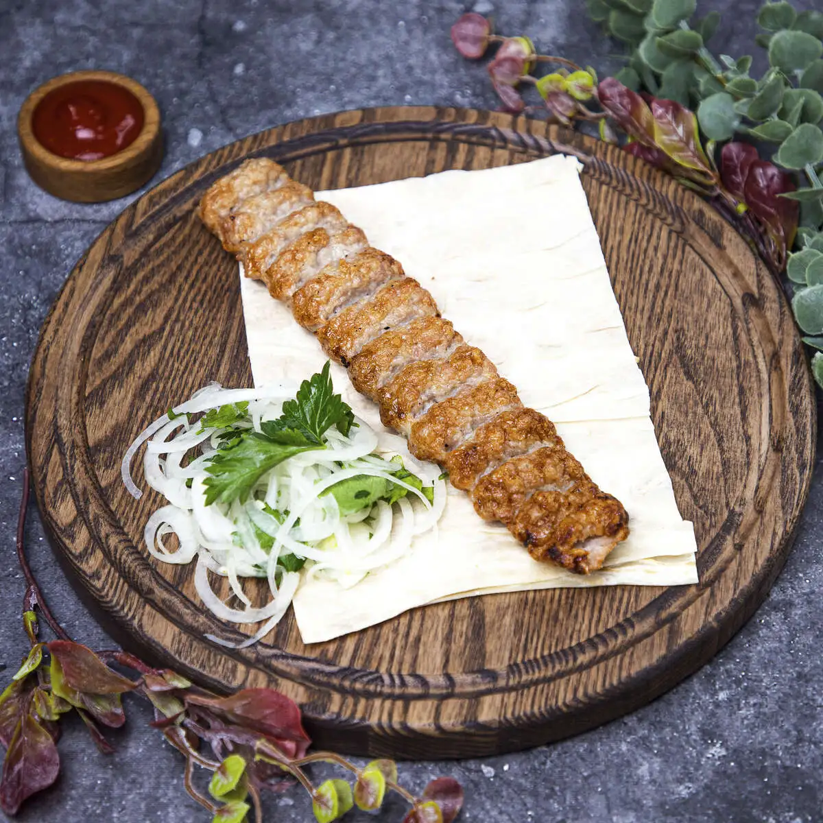 ЛЮЛЯ ГОВЯДИНА