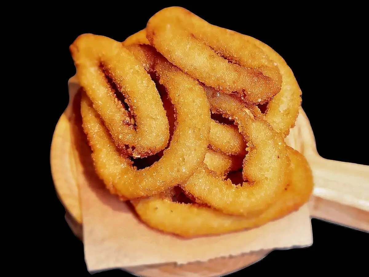 КОЛЬЦА КАЛЬМАРА