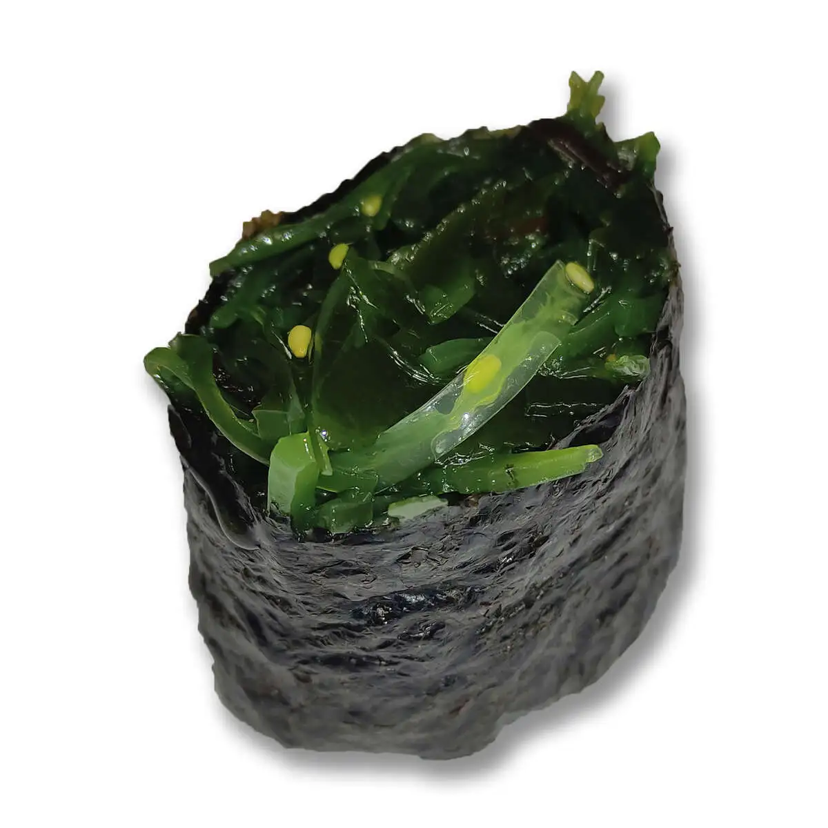 Гункан с чукой