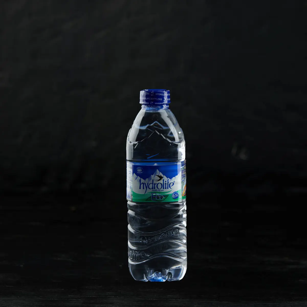 Вода Hydrolife 1 л