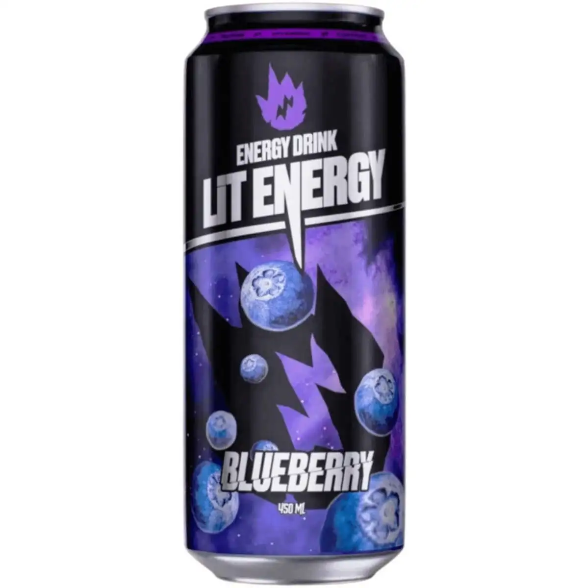 Lit Energy черника 0.5 