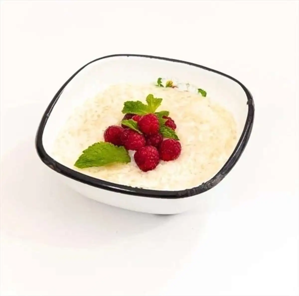 Рисовая каша