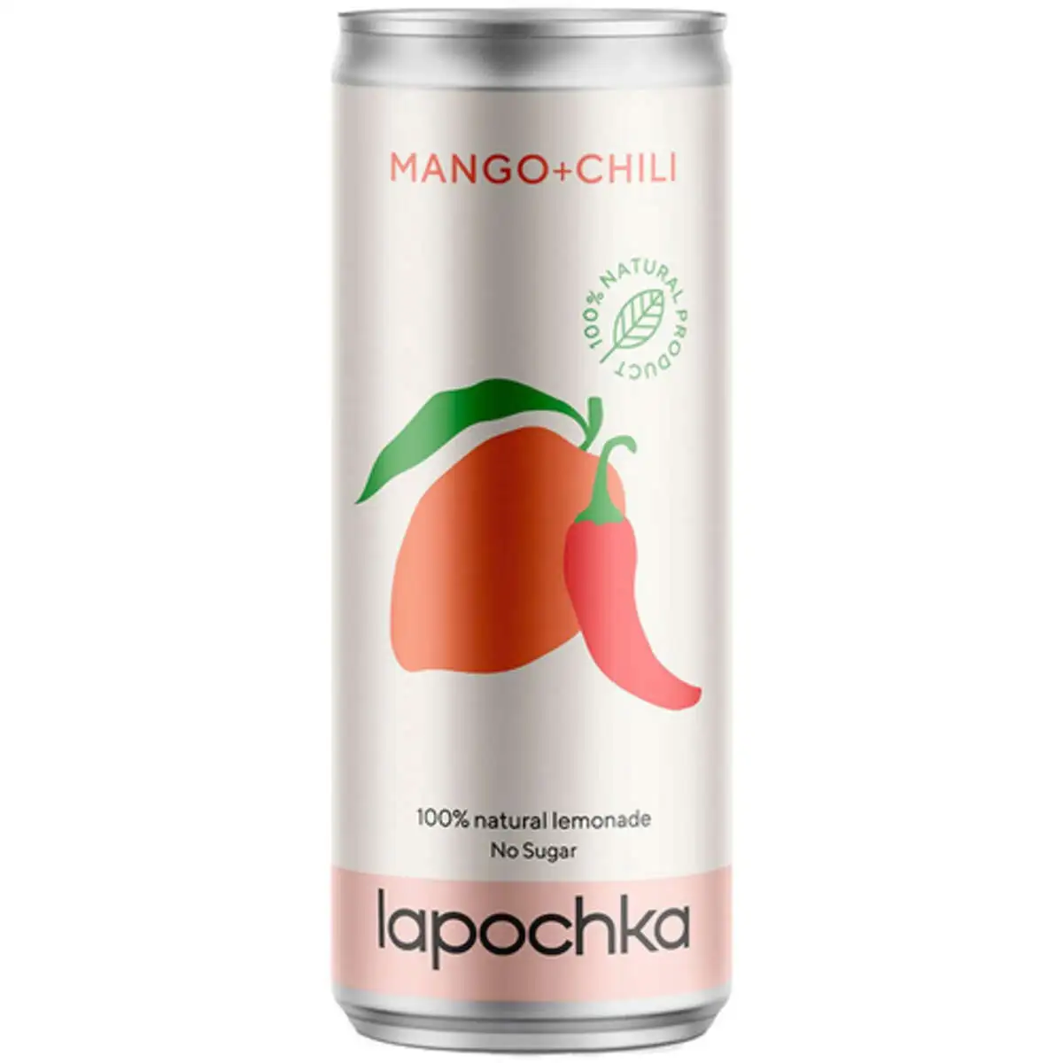 Лапочка Манго-Чили 