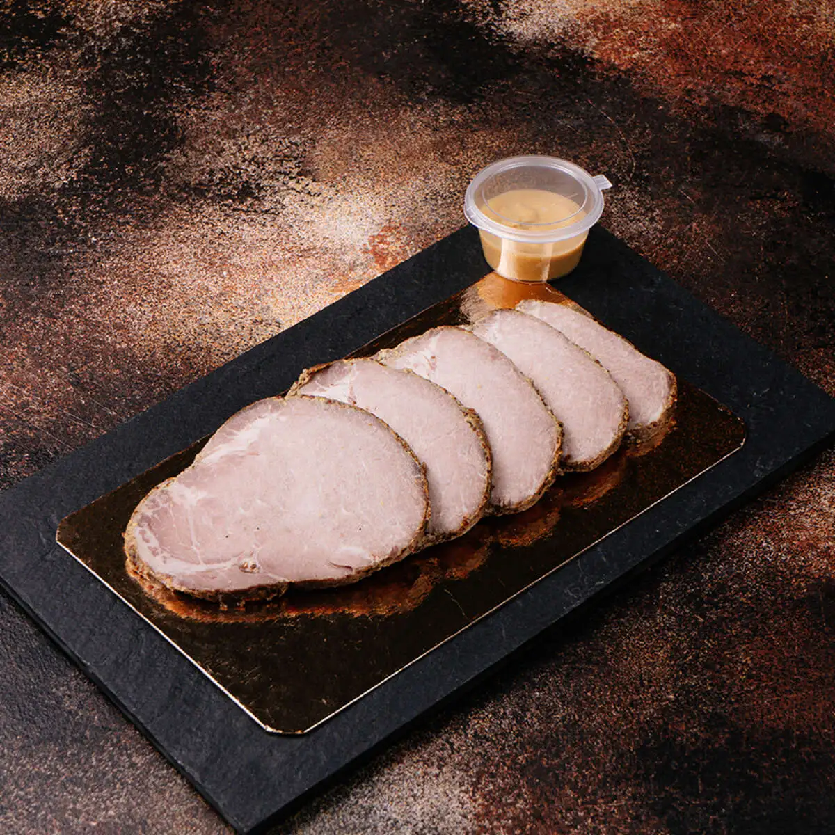Буженина, 200гр