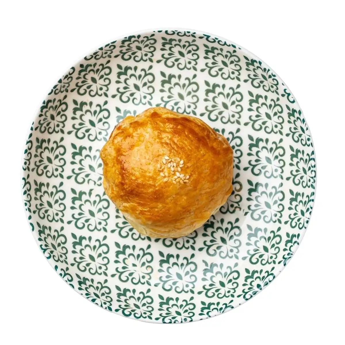 Самса Курица шт.
