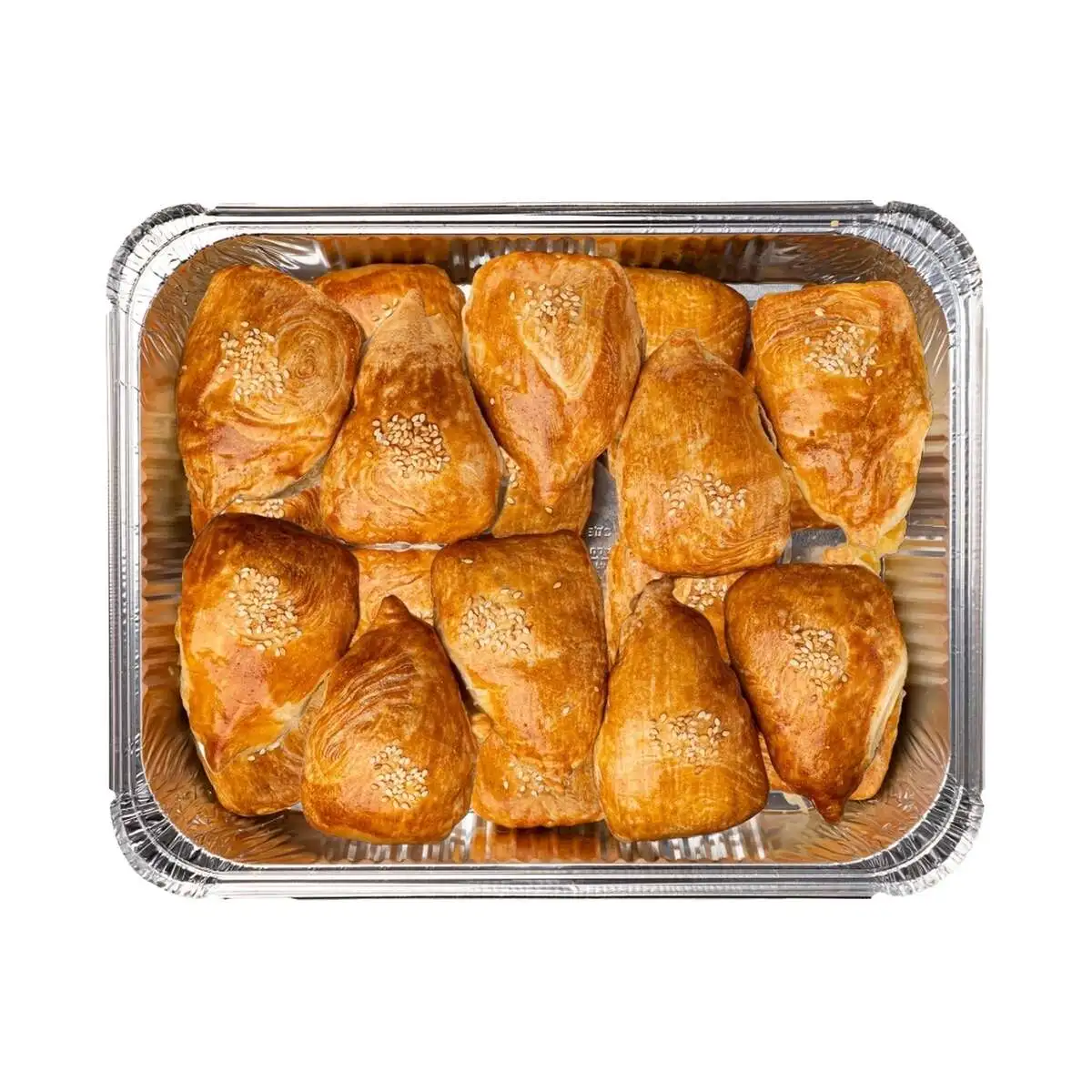 Самса Сыр 20 шт.