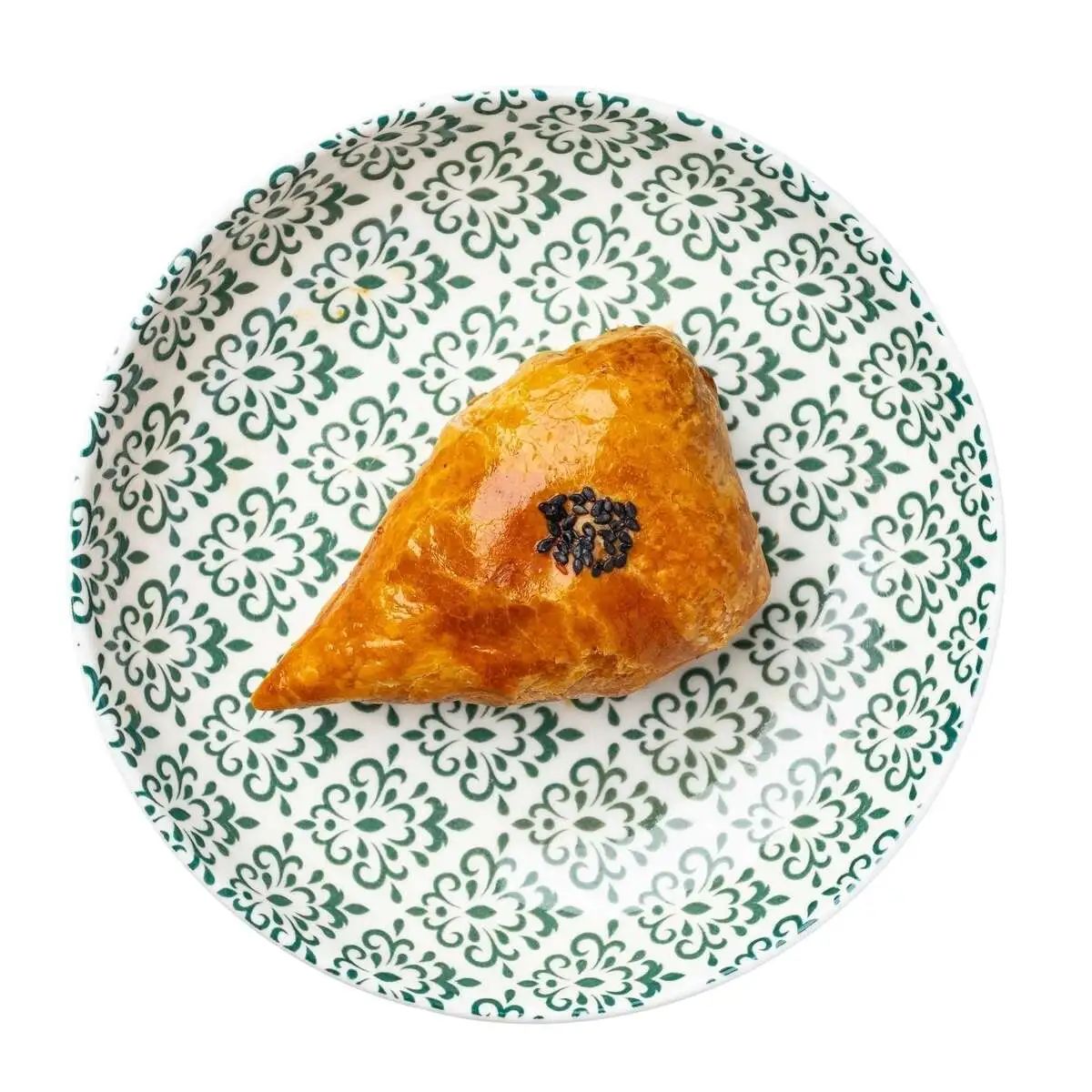 Самса Мясо шт.