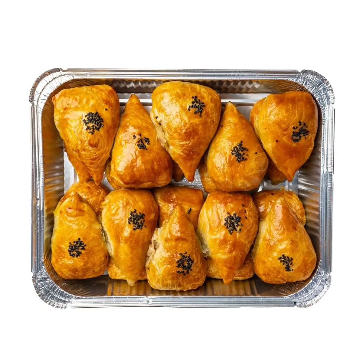Самса Мясо 20 шт.