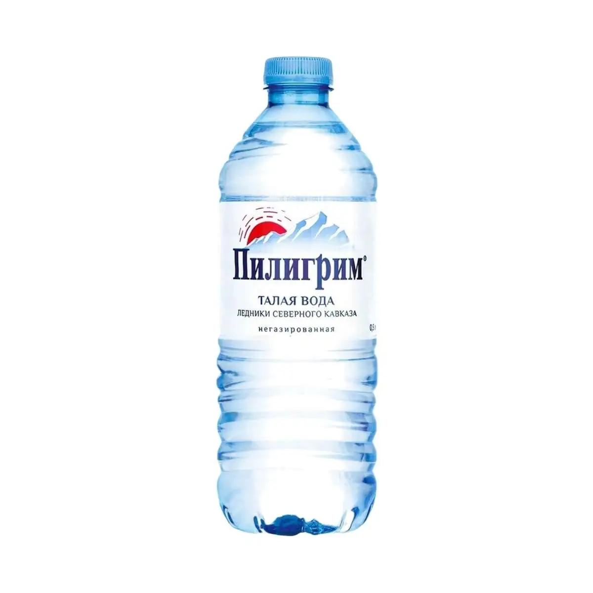Вода Пилигрим