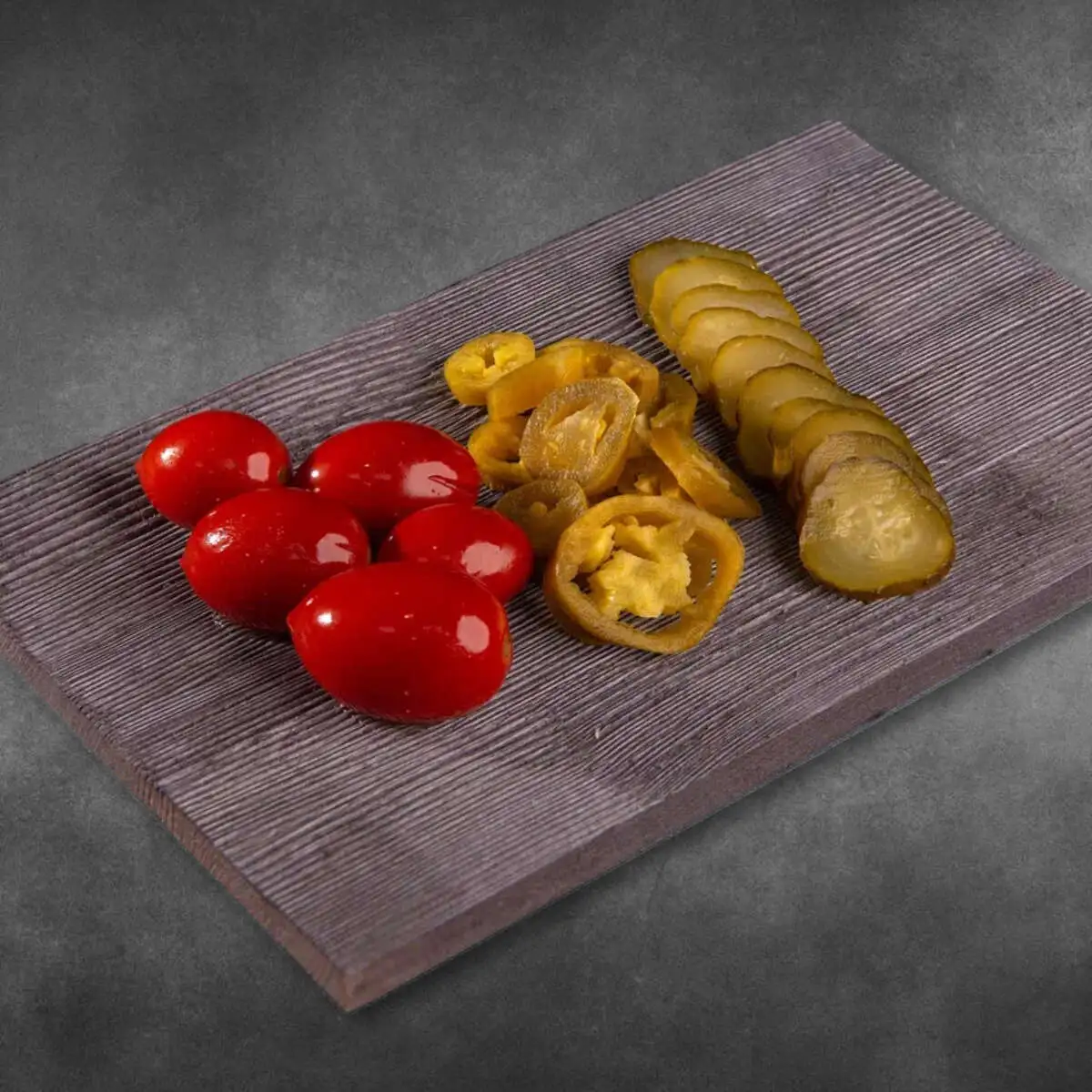 Соленья 