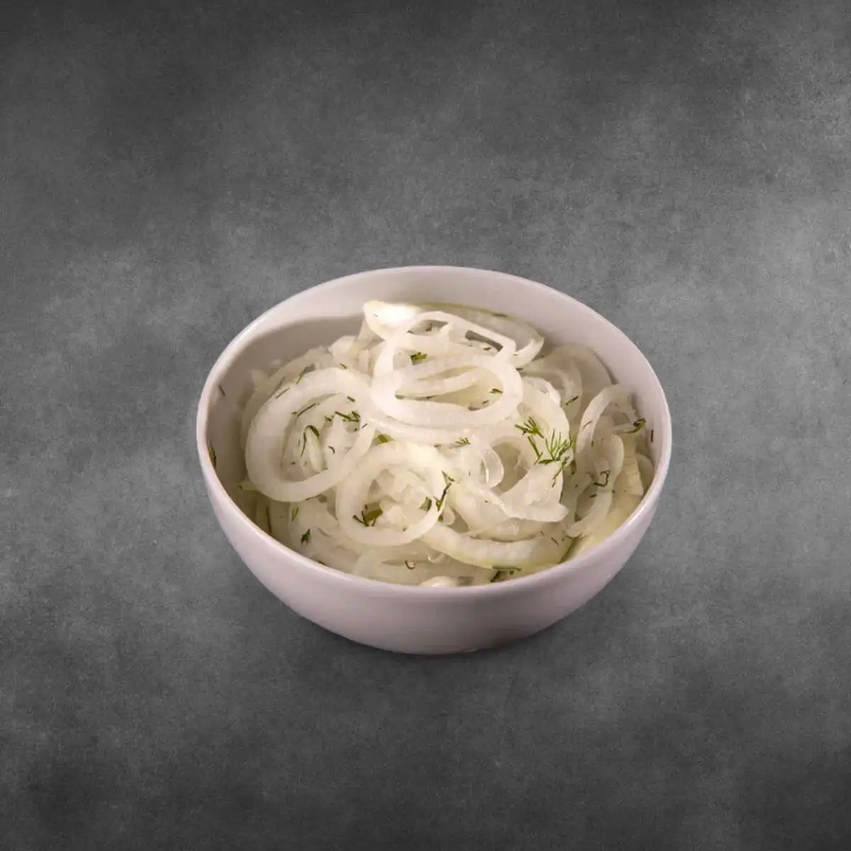 Маринованный лук 