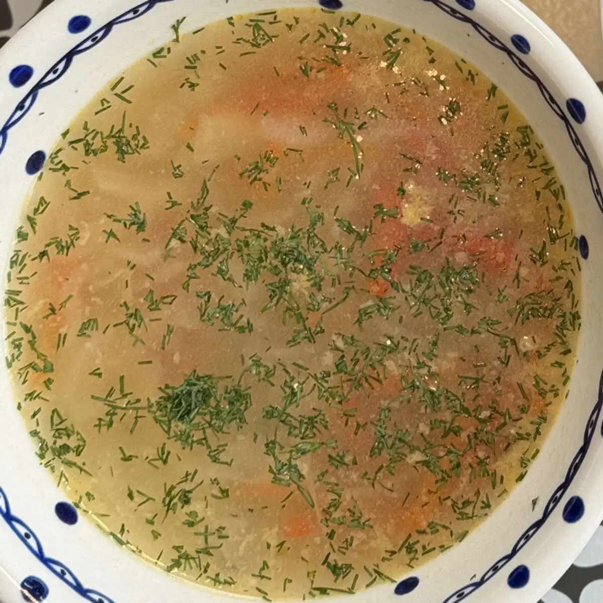 Щи из свежей капусты со свининой