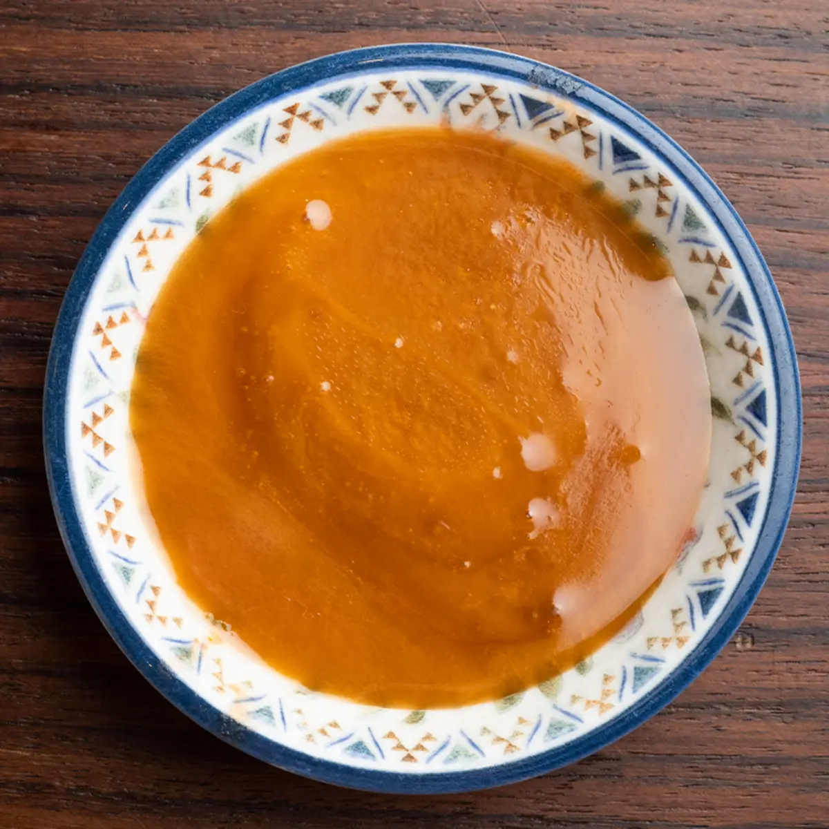 Мед гречишный