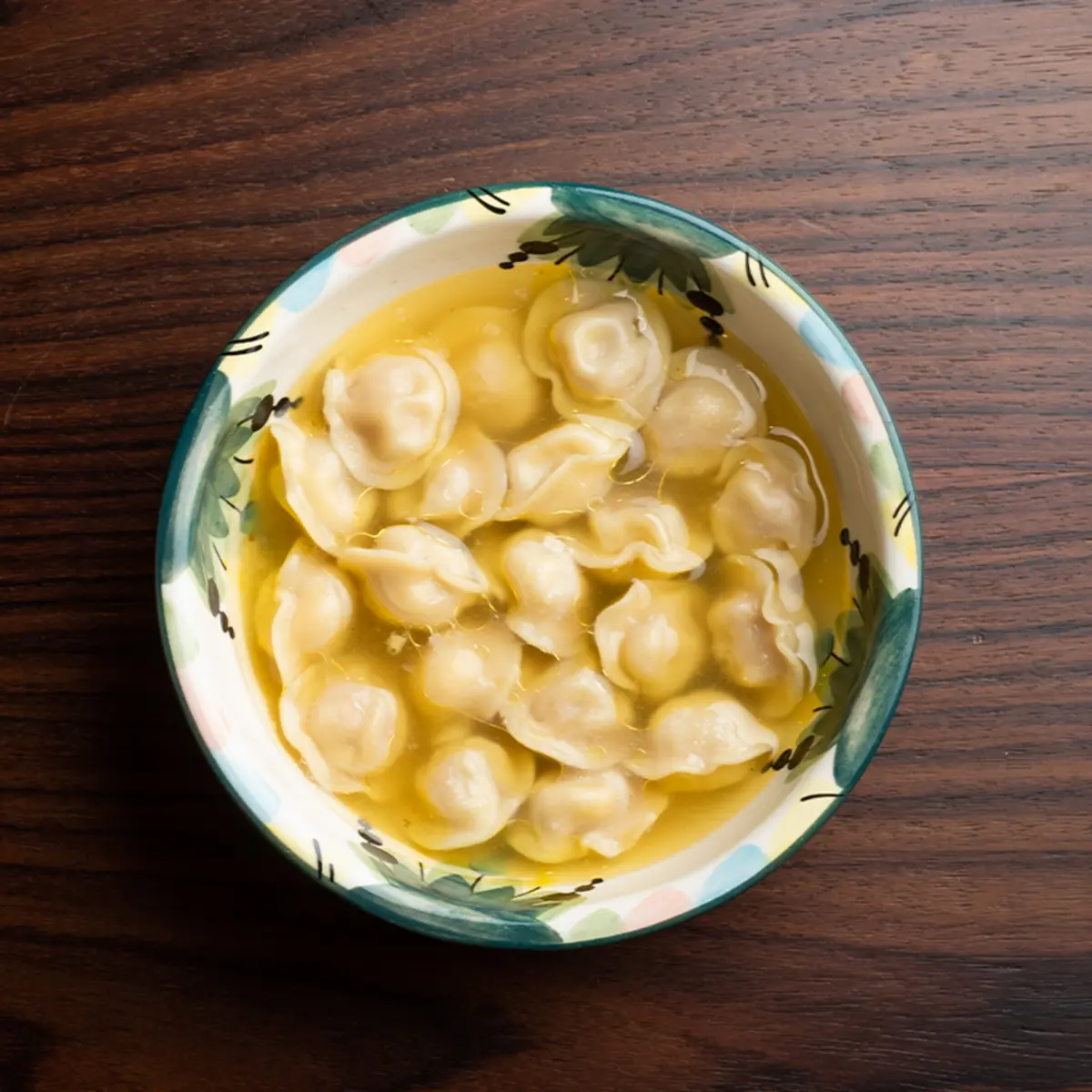 Пельмешки 