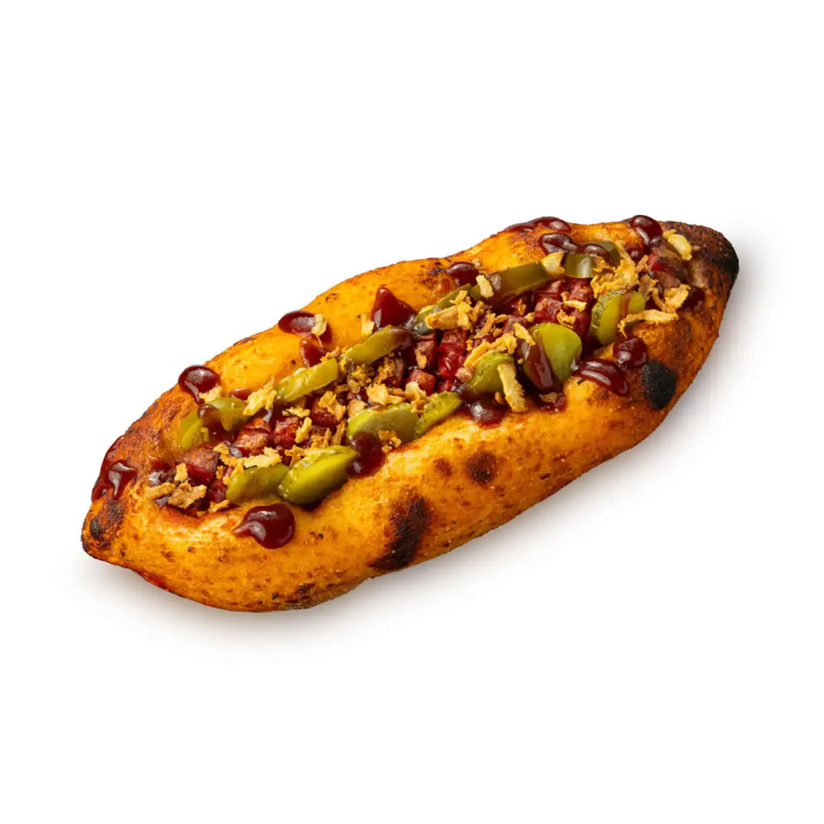САПДОГ КЛАССИЧЕСКИЙ