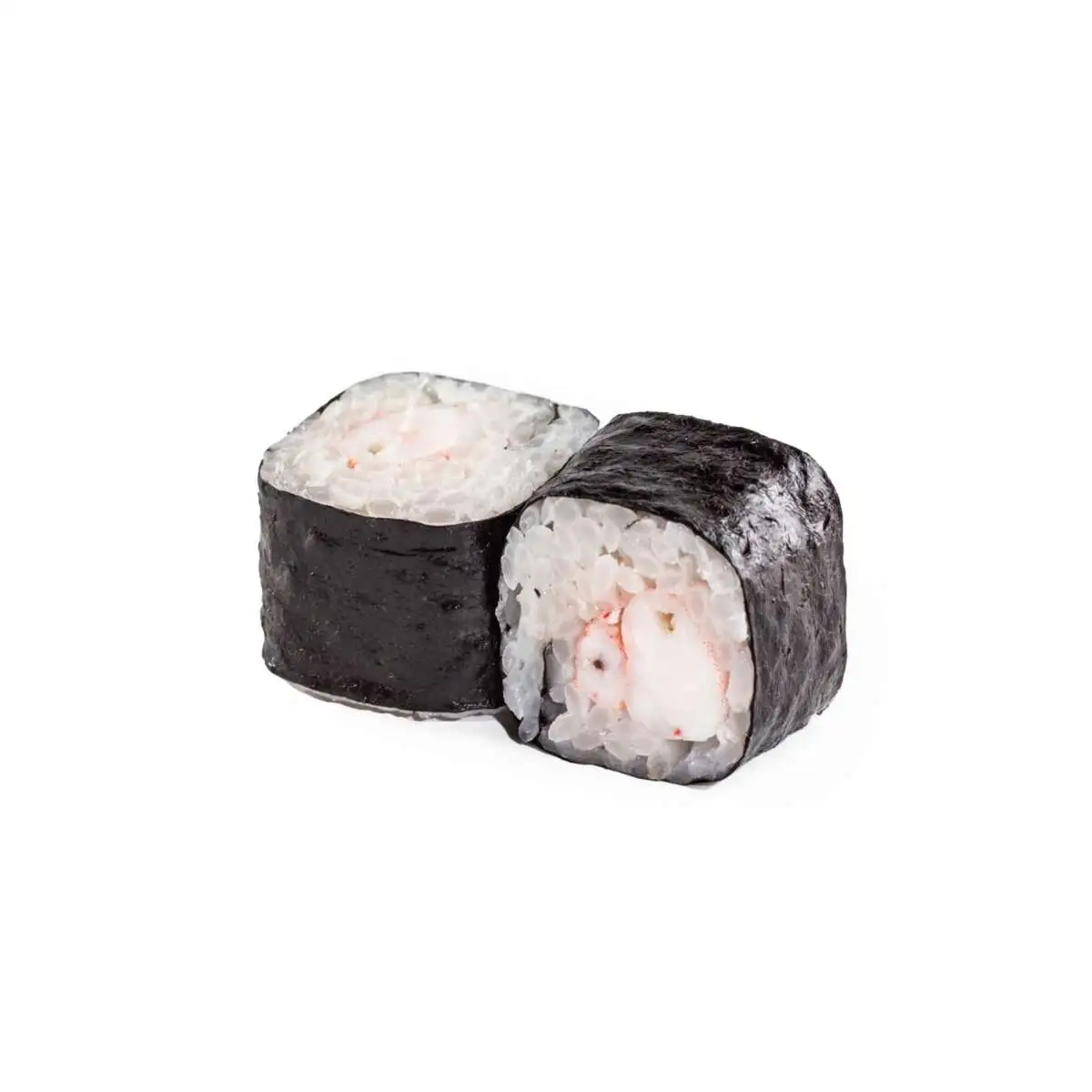 Кани спайси хосомаки