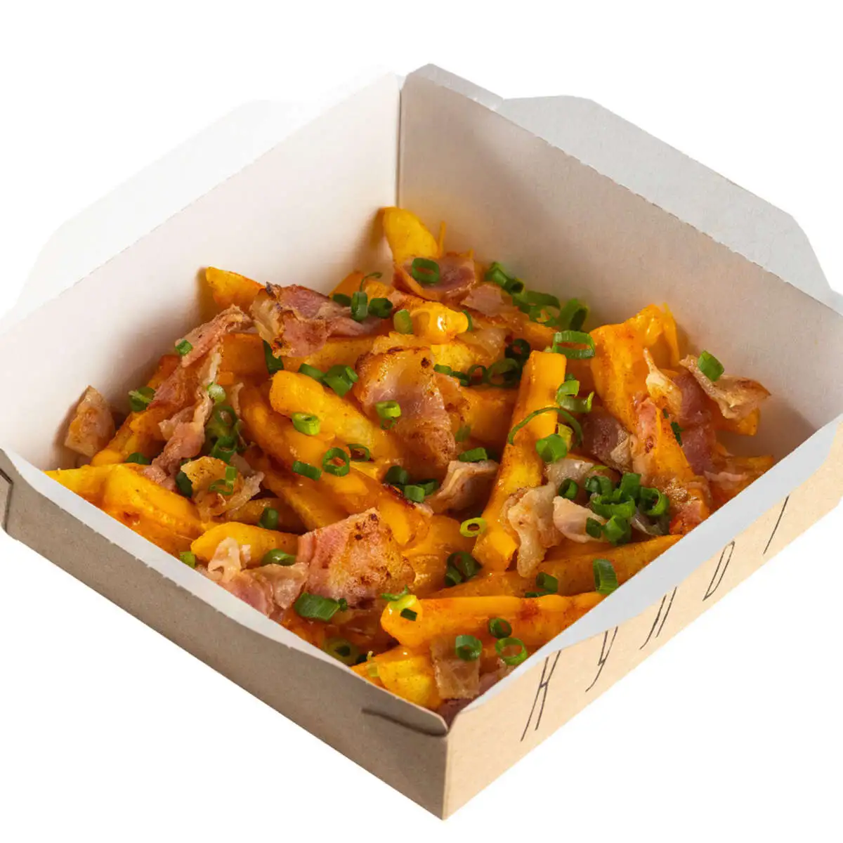 НОВЫЙ ДИКИЙ ФРИ (ЗАКУСКА)