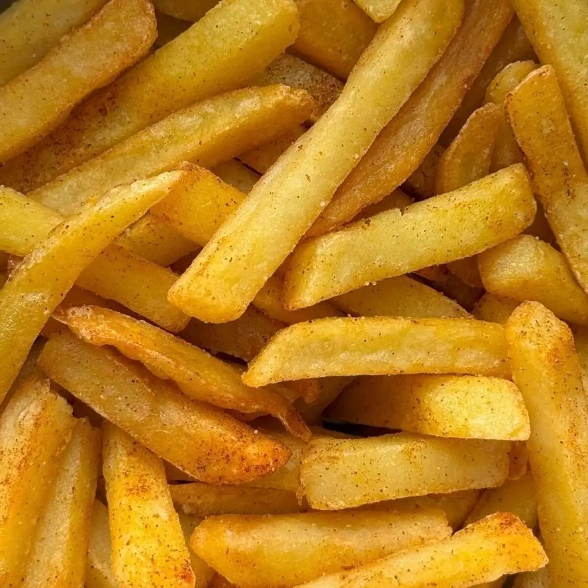 ФРИ КАРТОФЕЛЬ