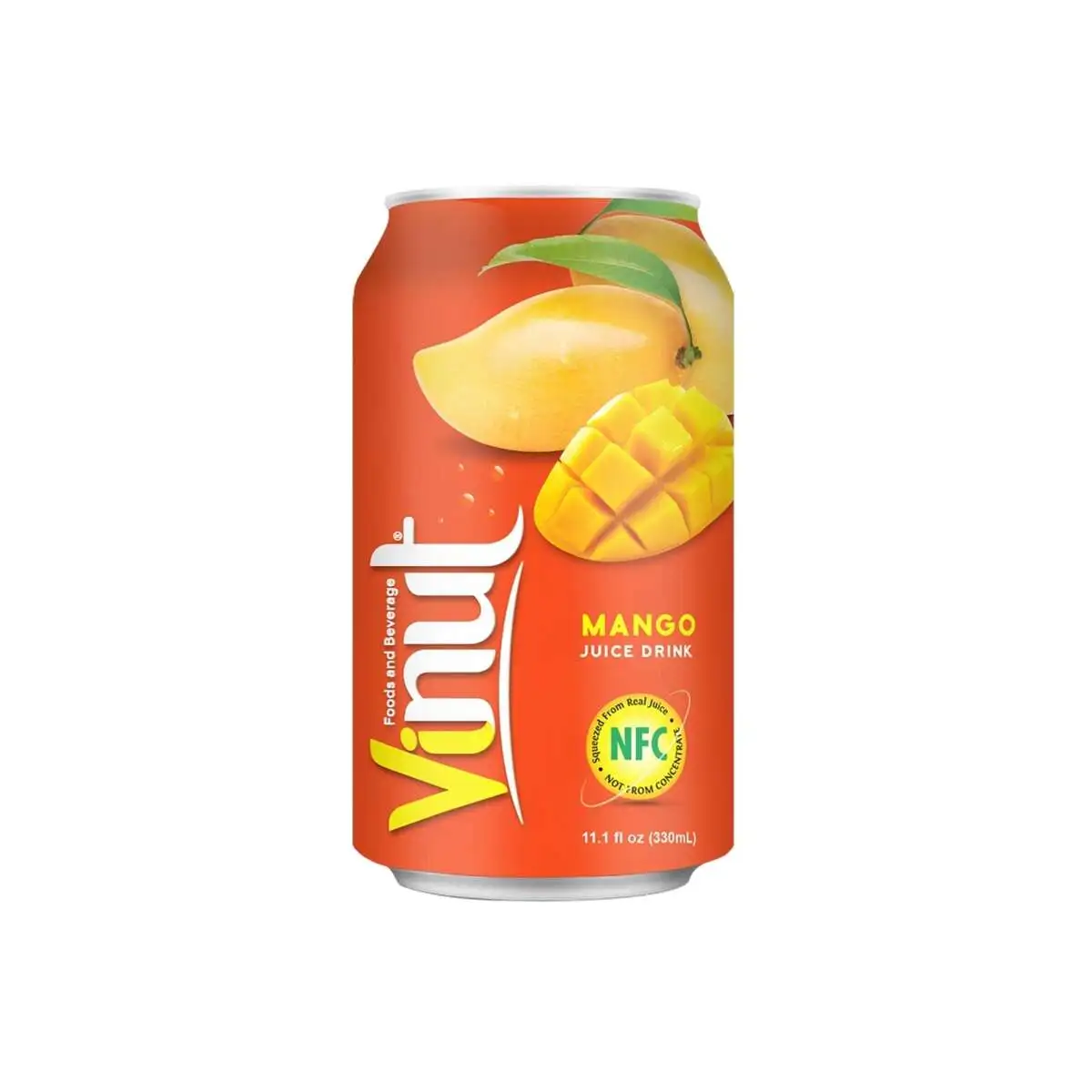 Vinut