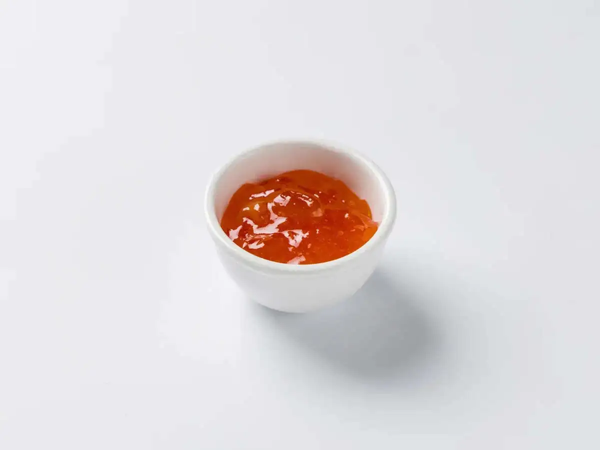 Джем абрикосовый